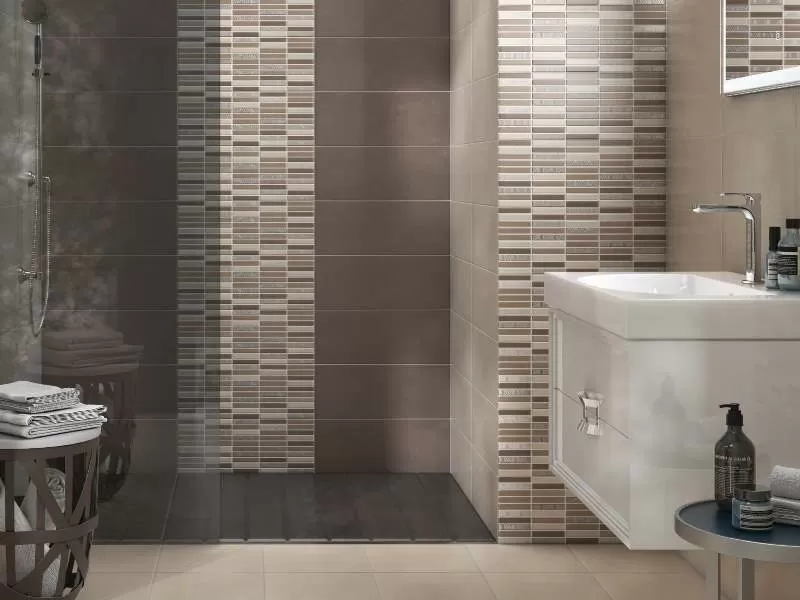 Коллекция Параллель — Kerama Marazzi