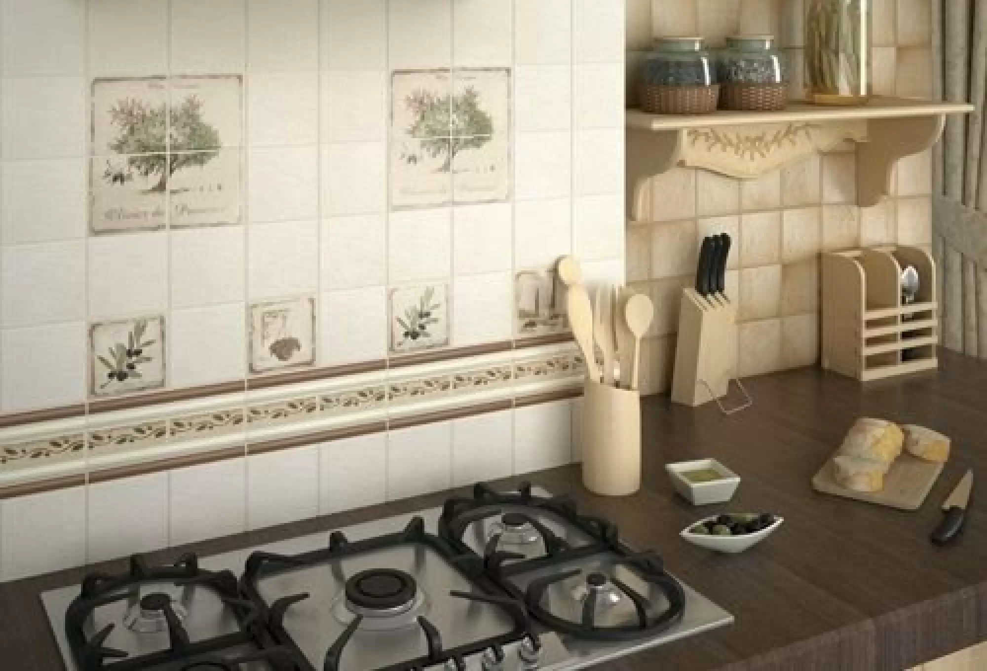 Коллекция Караоке — Kerama Marazzi