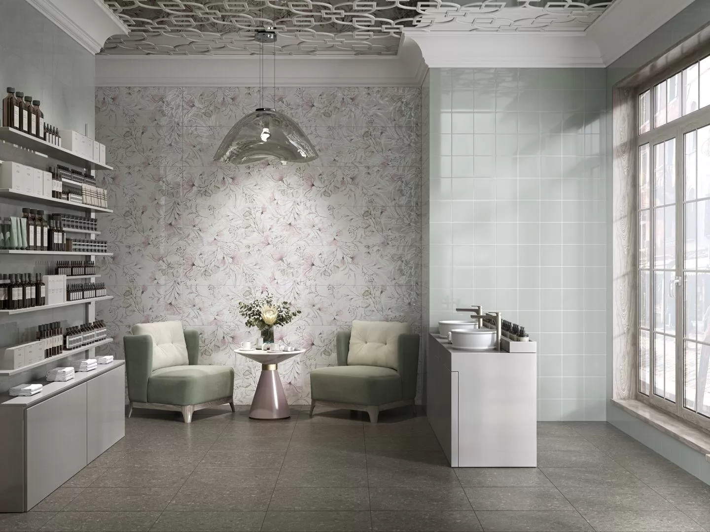 Коллекция Веро — Kerama Marazzi