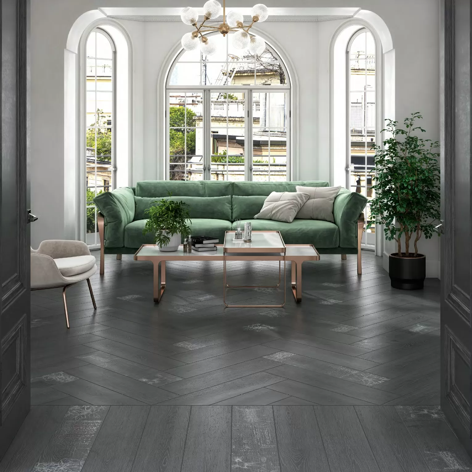 Коллекция Абете — Kerama Marazzi
