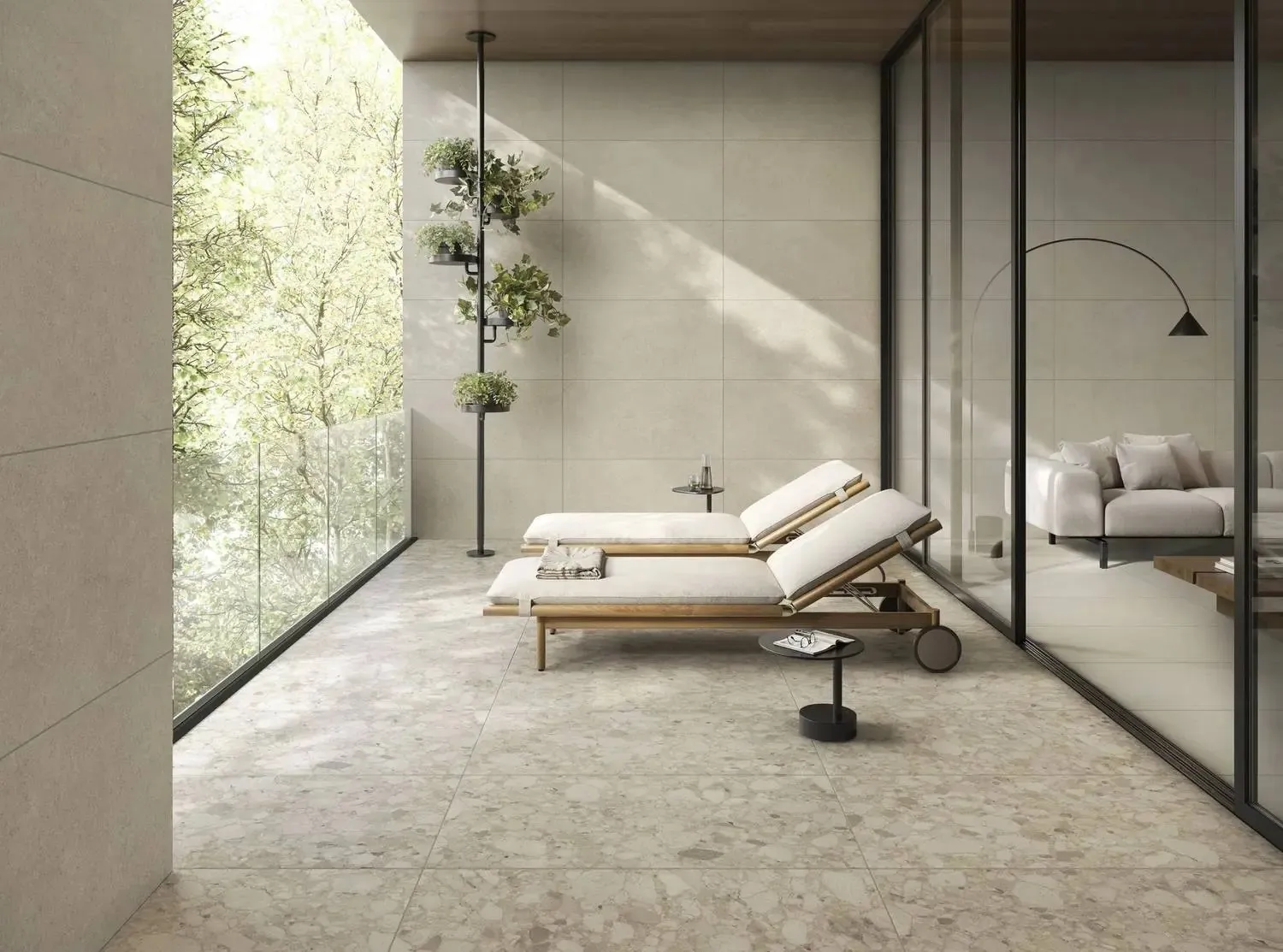 Коллекция SandStone — Vitra