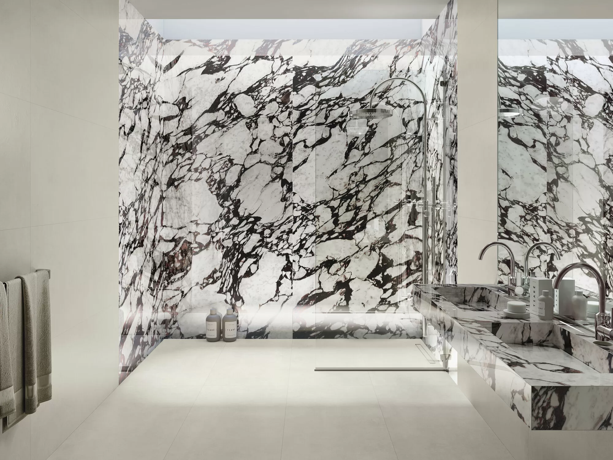 Коллекция Medicea Marble — Ape Ceramica
