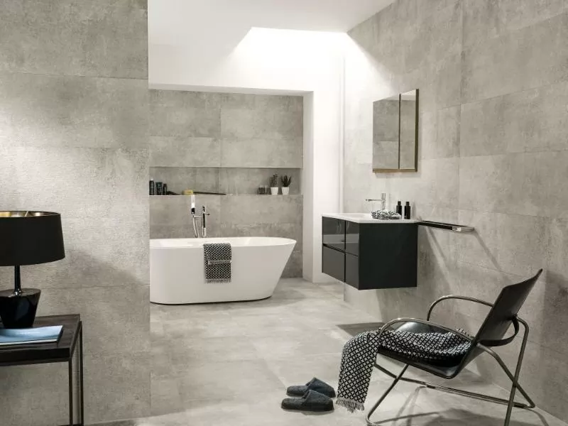 Коллекция Baltimore — Porcelanosa