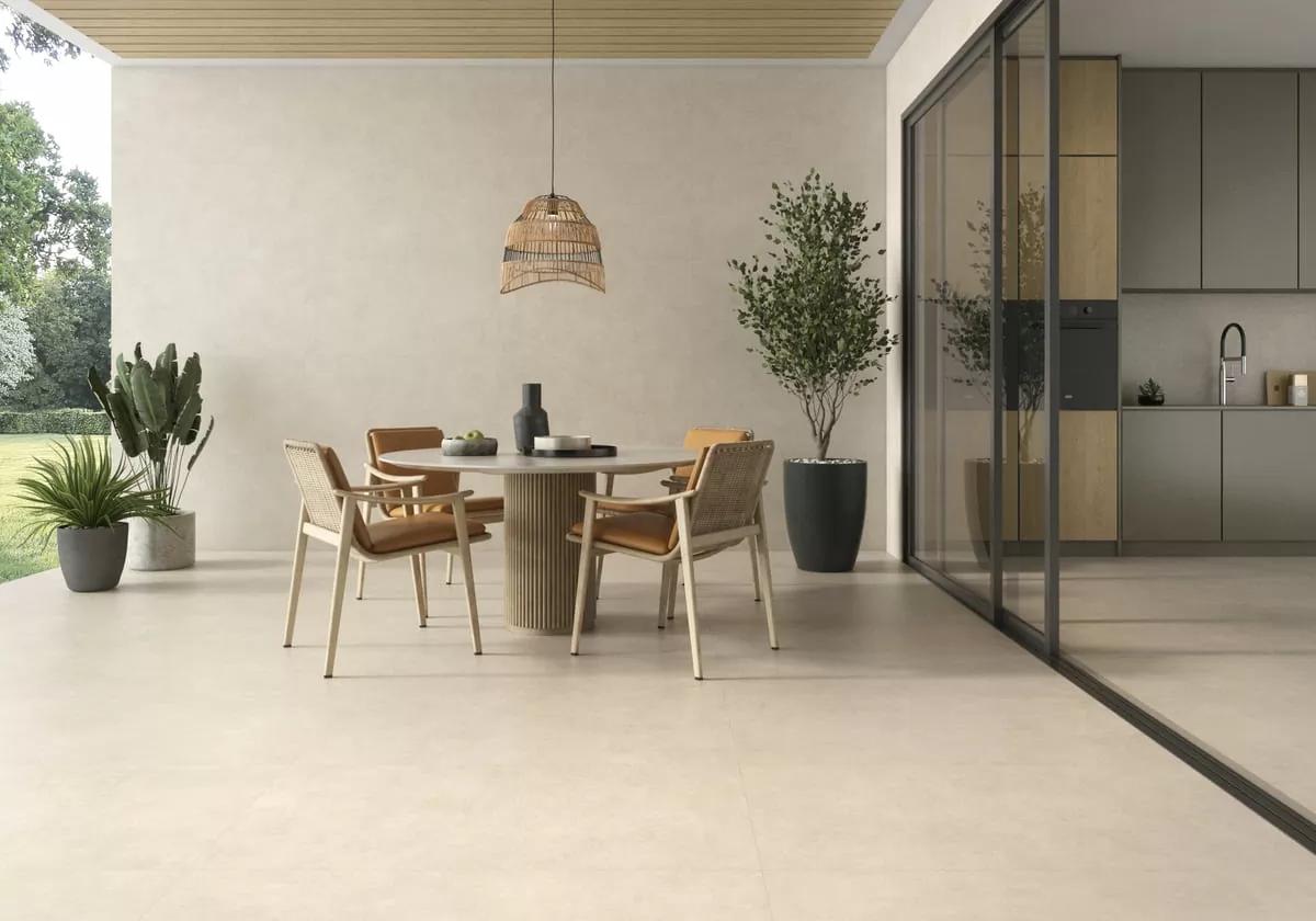 Коллекция Talo — Geotiles