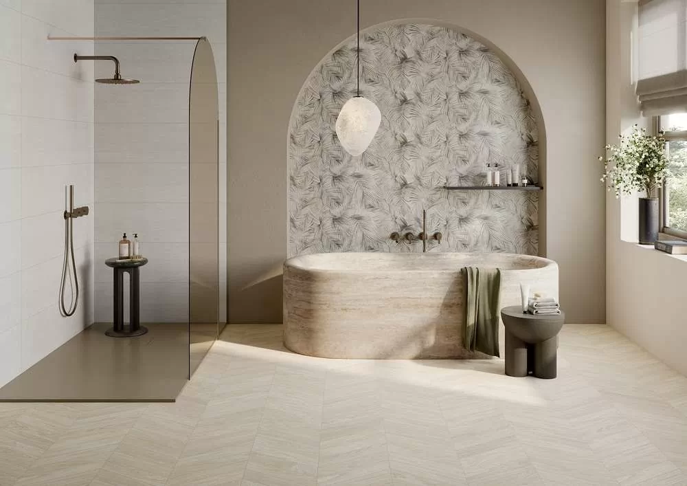 Коллекция Dream — RHS (Rondine) Ceramiche