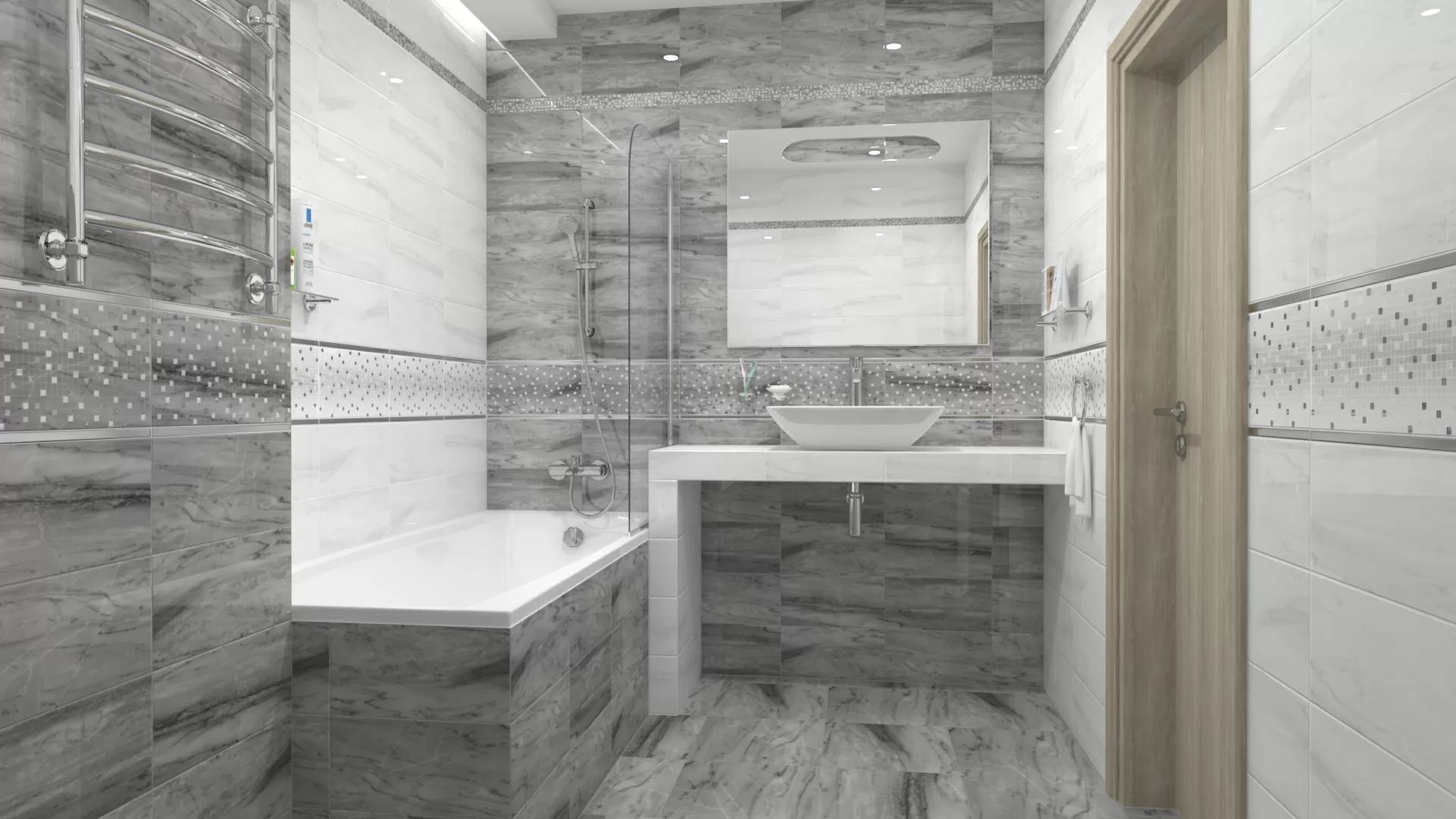 Коллекция Natura — Laparet