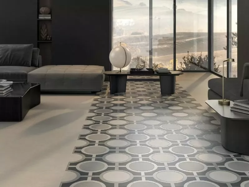 Коллекция Джиминьяно — Kerama Marazzi