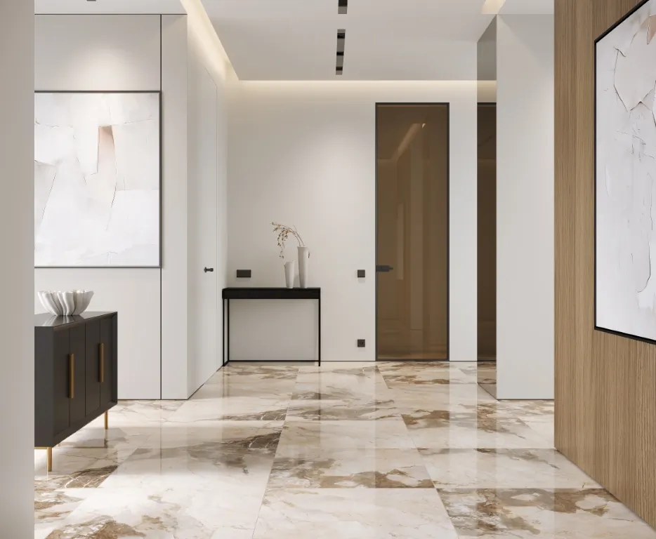 Коллекция Exence Beige — Laparet