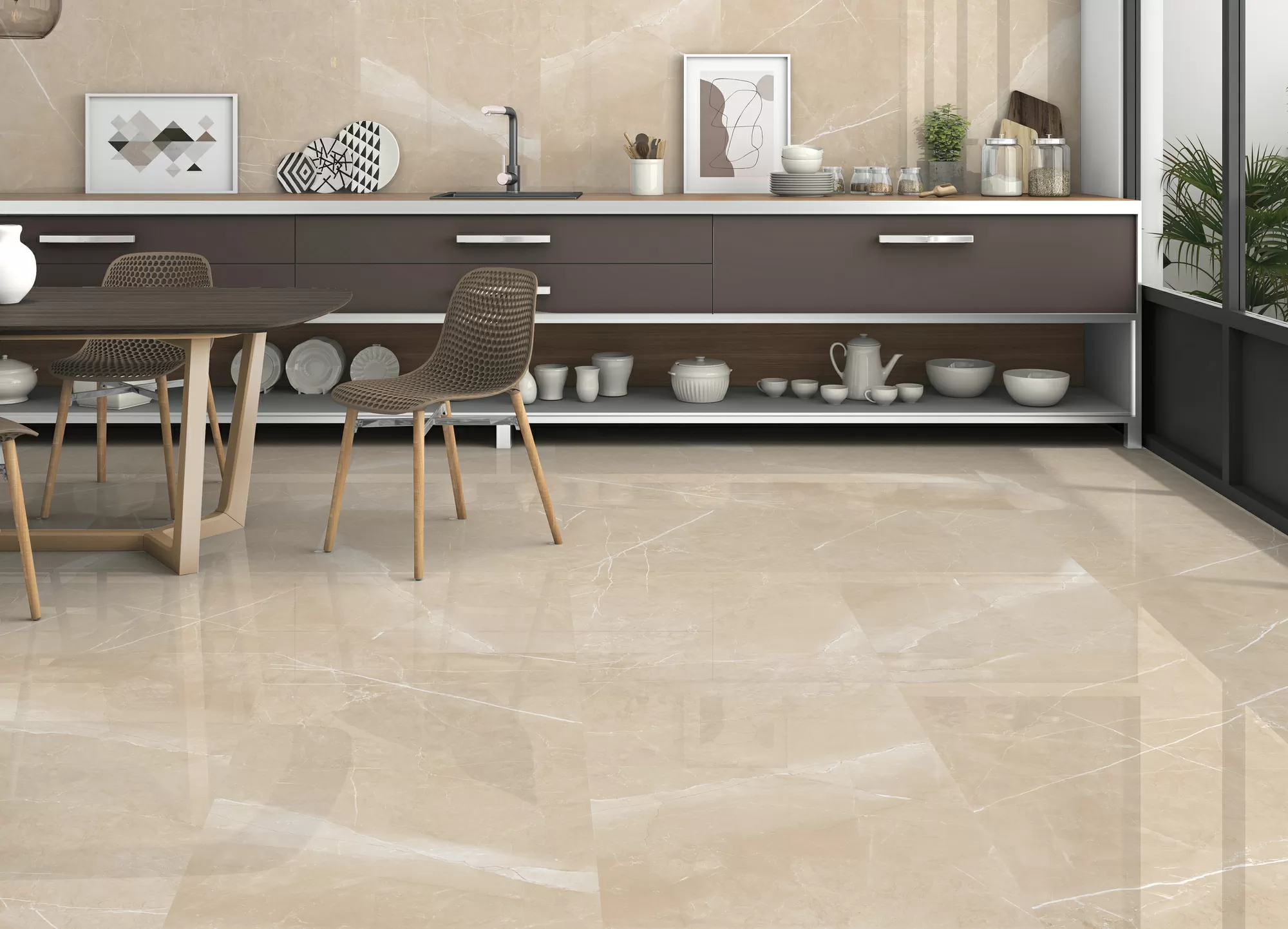 Коллекция Inspiro — Global Tile