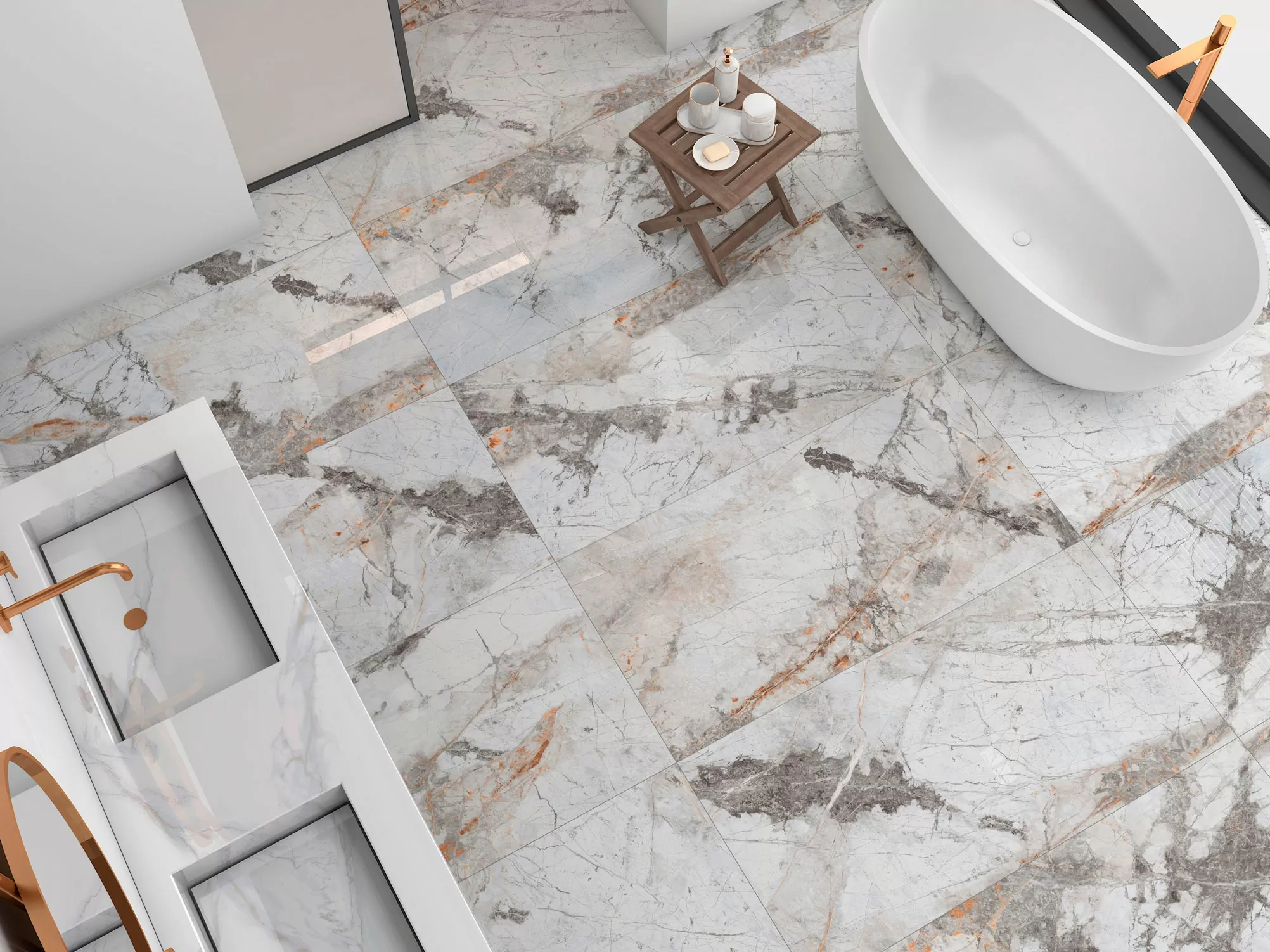 Коллекция Gabriel — Global Tile