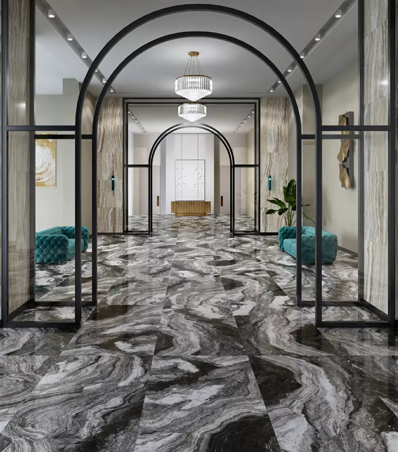 Коллекция Ониче — Kerama Marazzi