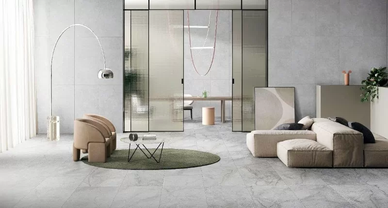 Коллекция ArcticStone — Vitra