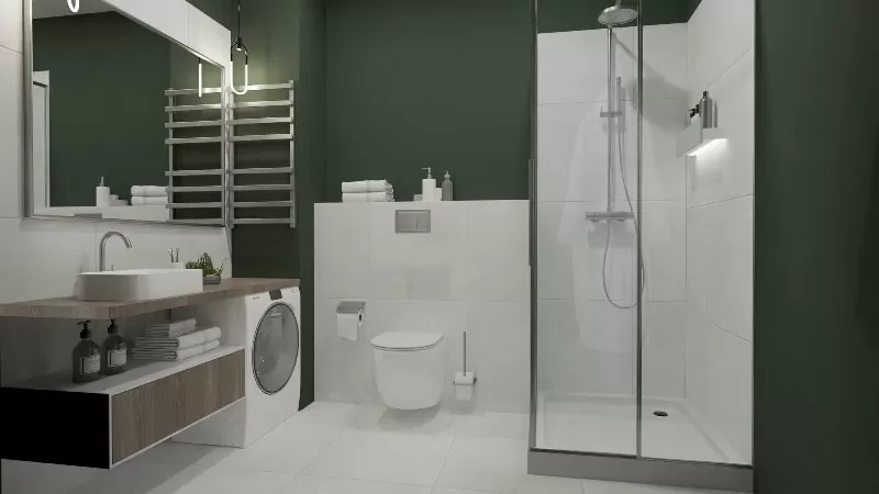 Коллекция Boreal — Global Tile