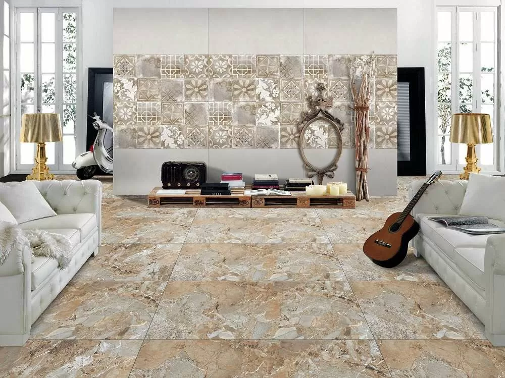 Коллекция Agile — Italica Tiles