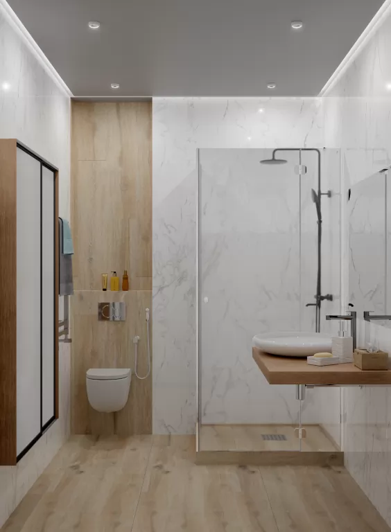 Коллекция Statuario Metrix — Absolut Gres