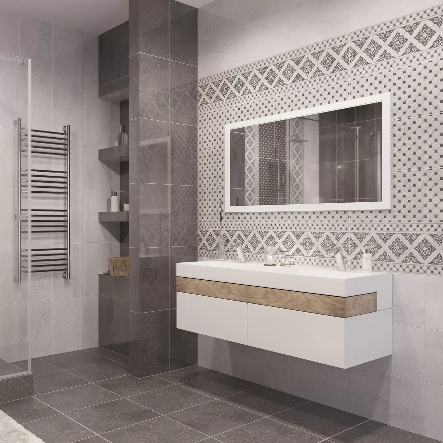 Коллекция Elegance — Gracia Ceramica