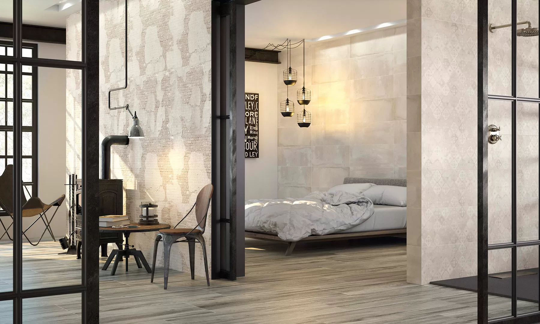 PLASTER