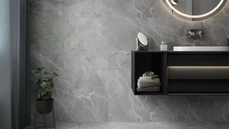 Коллекция SilkMarble — Vitra