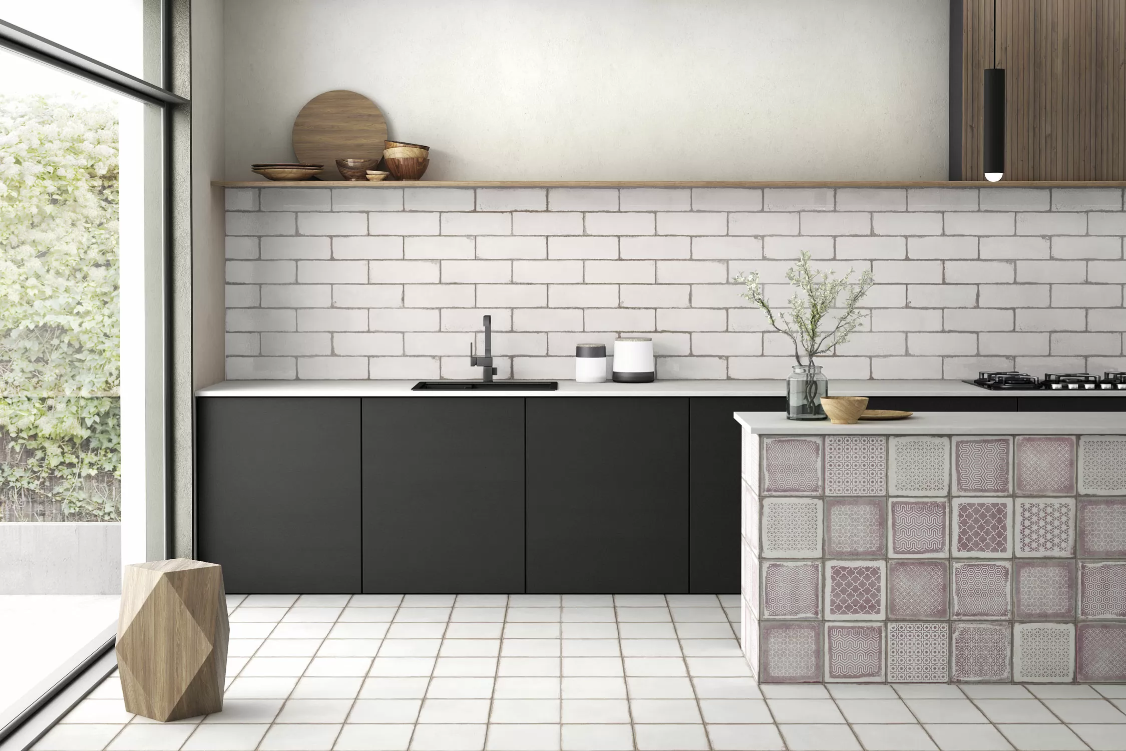 Коллекция Toscana — Decocer