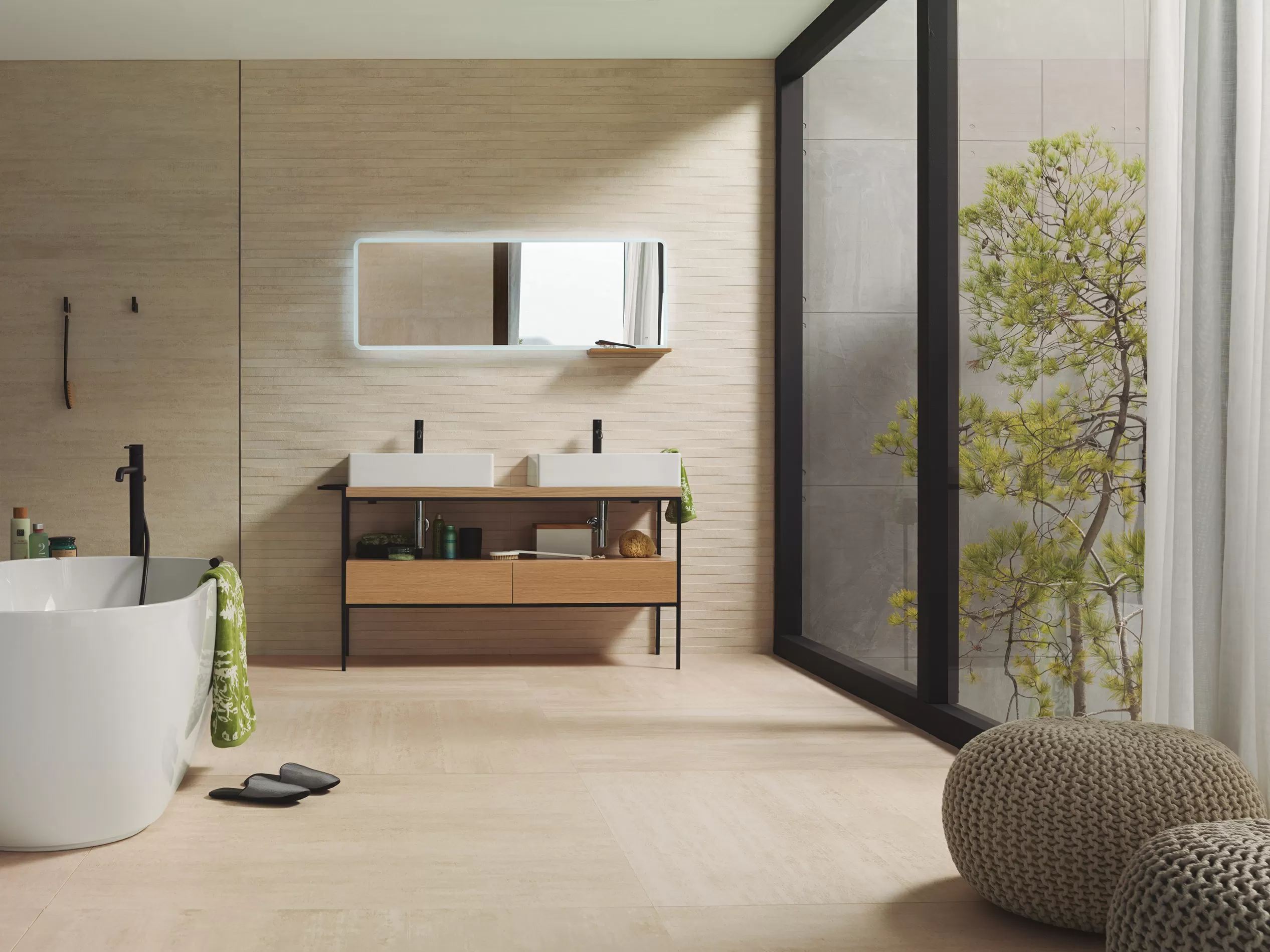 Коллекция Nantes — Porcelanosa