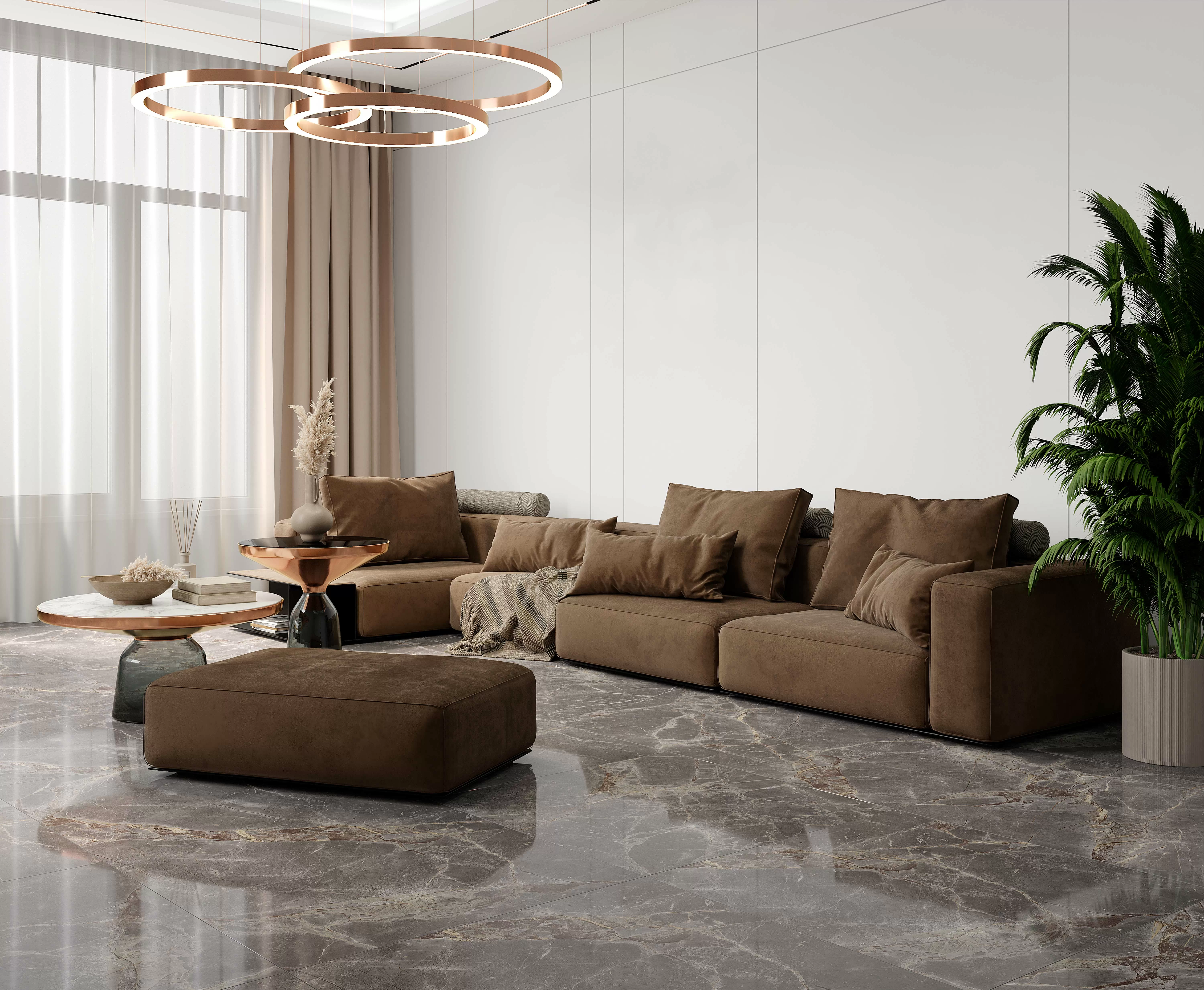 Коллекция Nebula Grey — Laparet