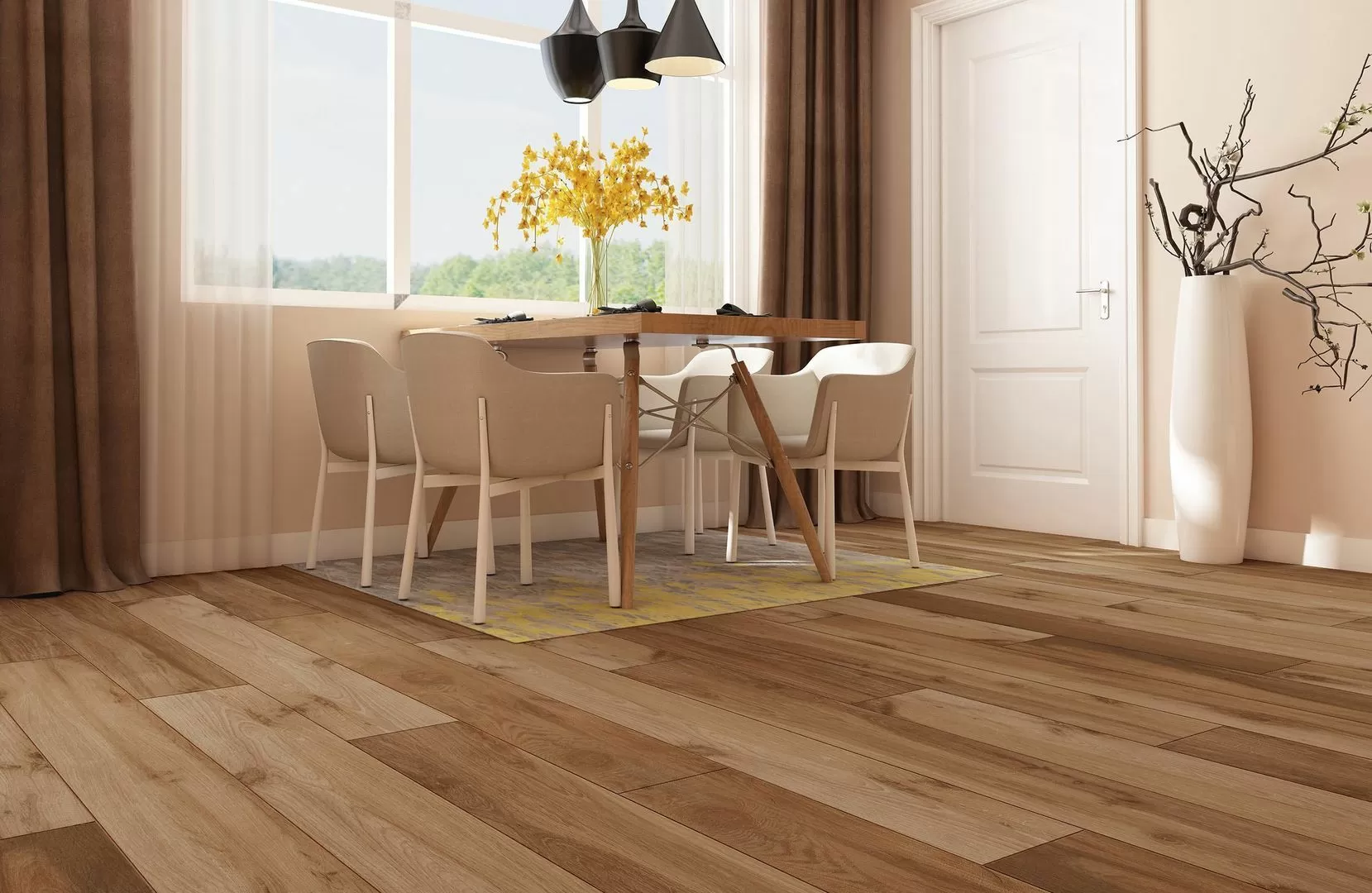 Коллекция Barckwood — Laparet