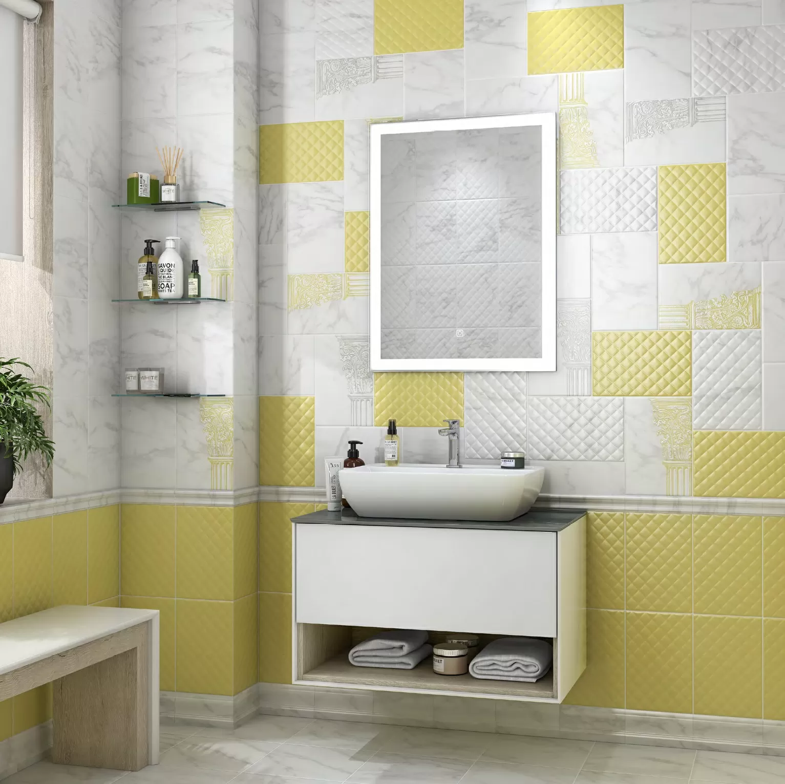 Коллекция Брера — Kerama Marazzi