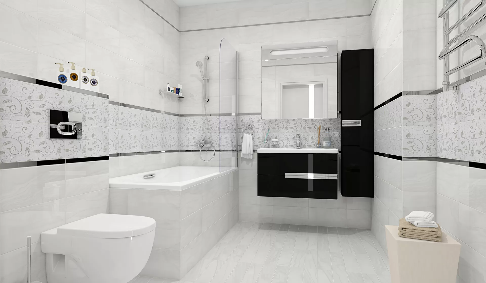 Коллекция Frame — Laparet
