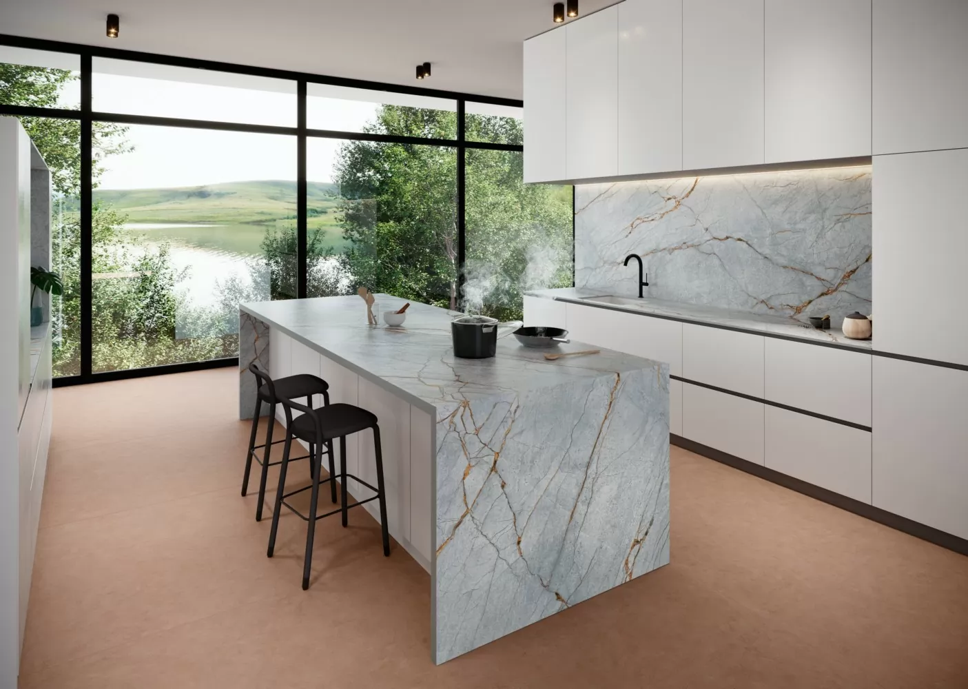 Коллекция Blue Roma Cov — Grespania