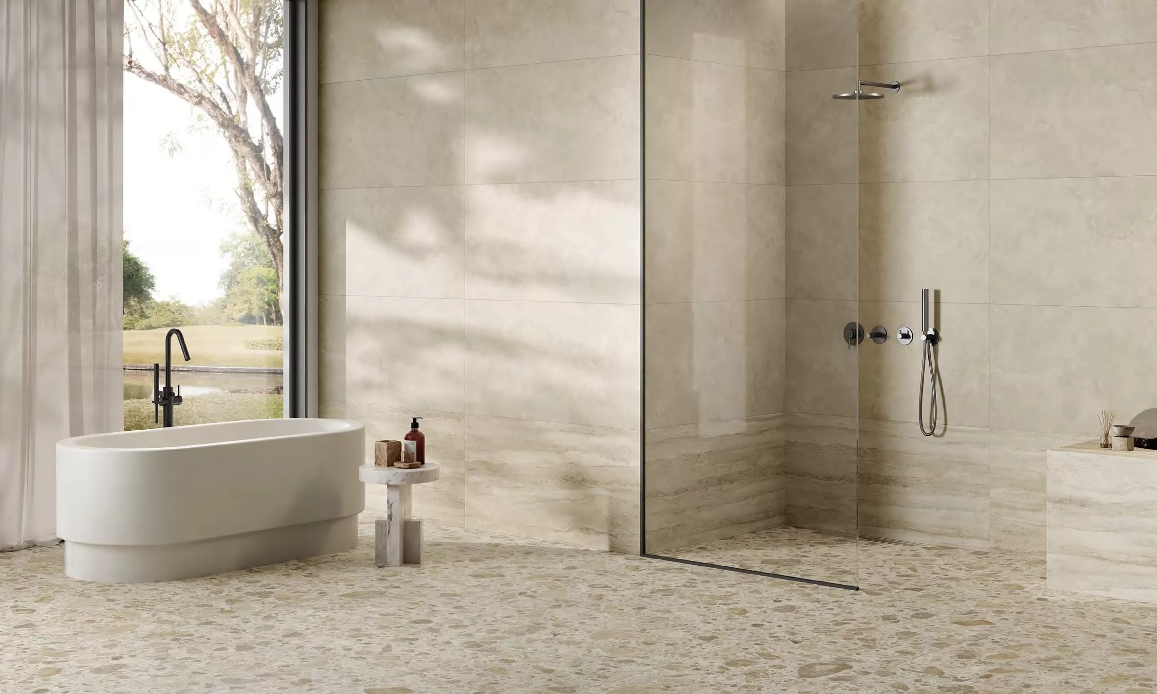 Коллекция Citystone — Vitra