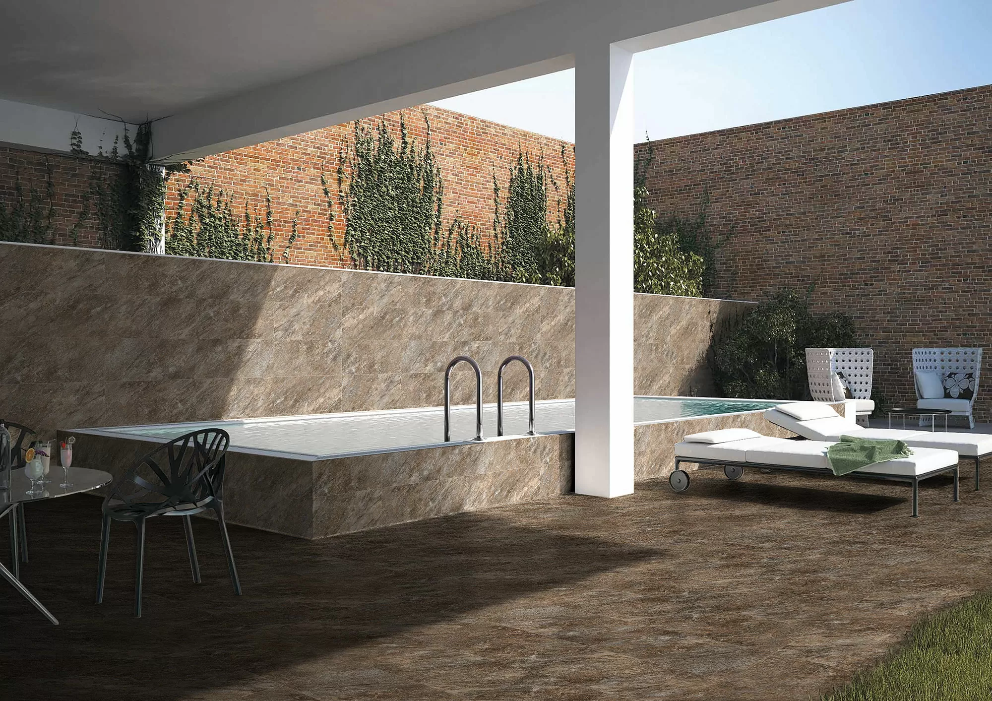 Коллекция Thor — Global Tile