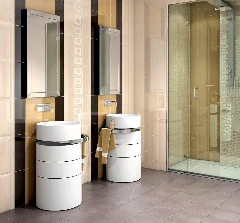 Коллекция Вилланелла — Kerama Marazzi