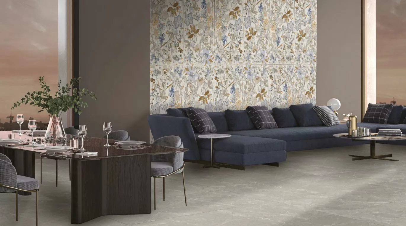 Velvet Marble