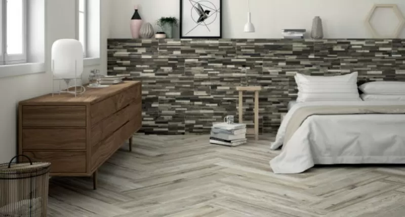 Коллекция Springwood — STN Ceramica