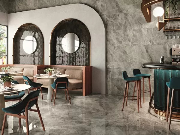 Коллекция Silver Grey — Ape Ceramica