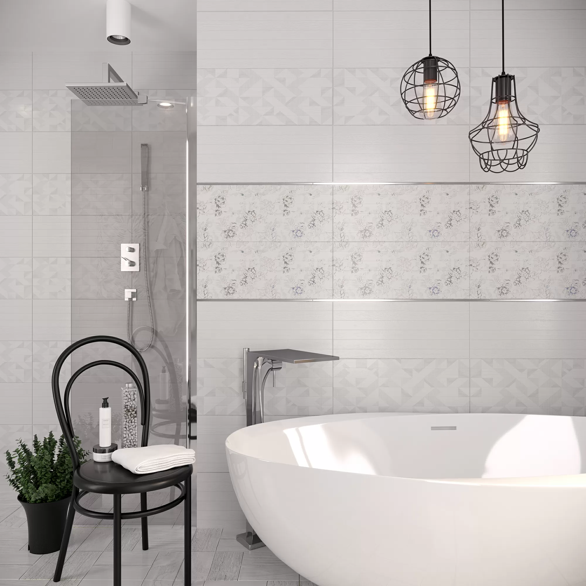 Коллекция Bianca — Gracia Ceramica