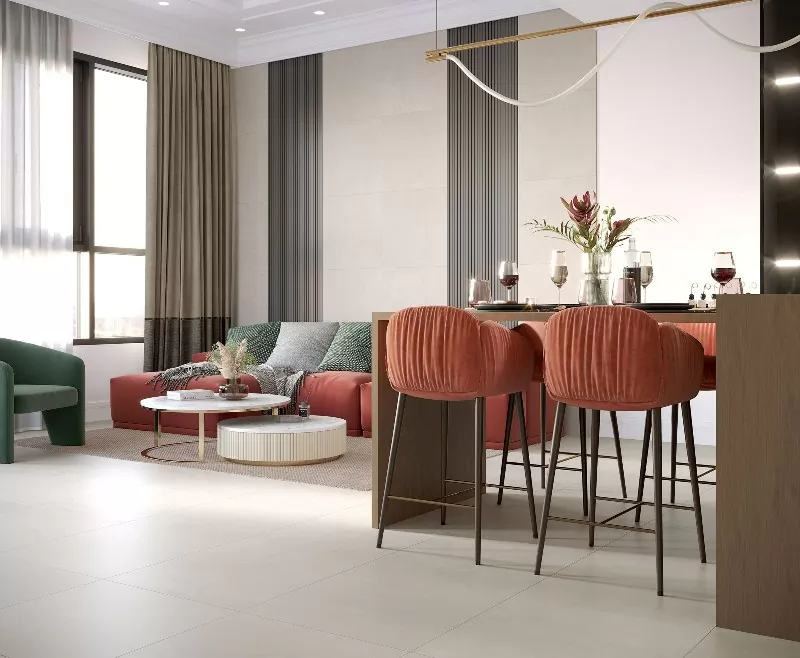 Коллекция Voltas Crema — Laparet
