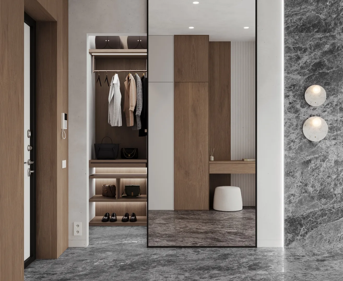 Коллекция Bohemian — Laparet