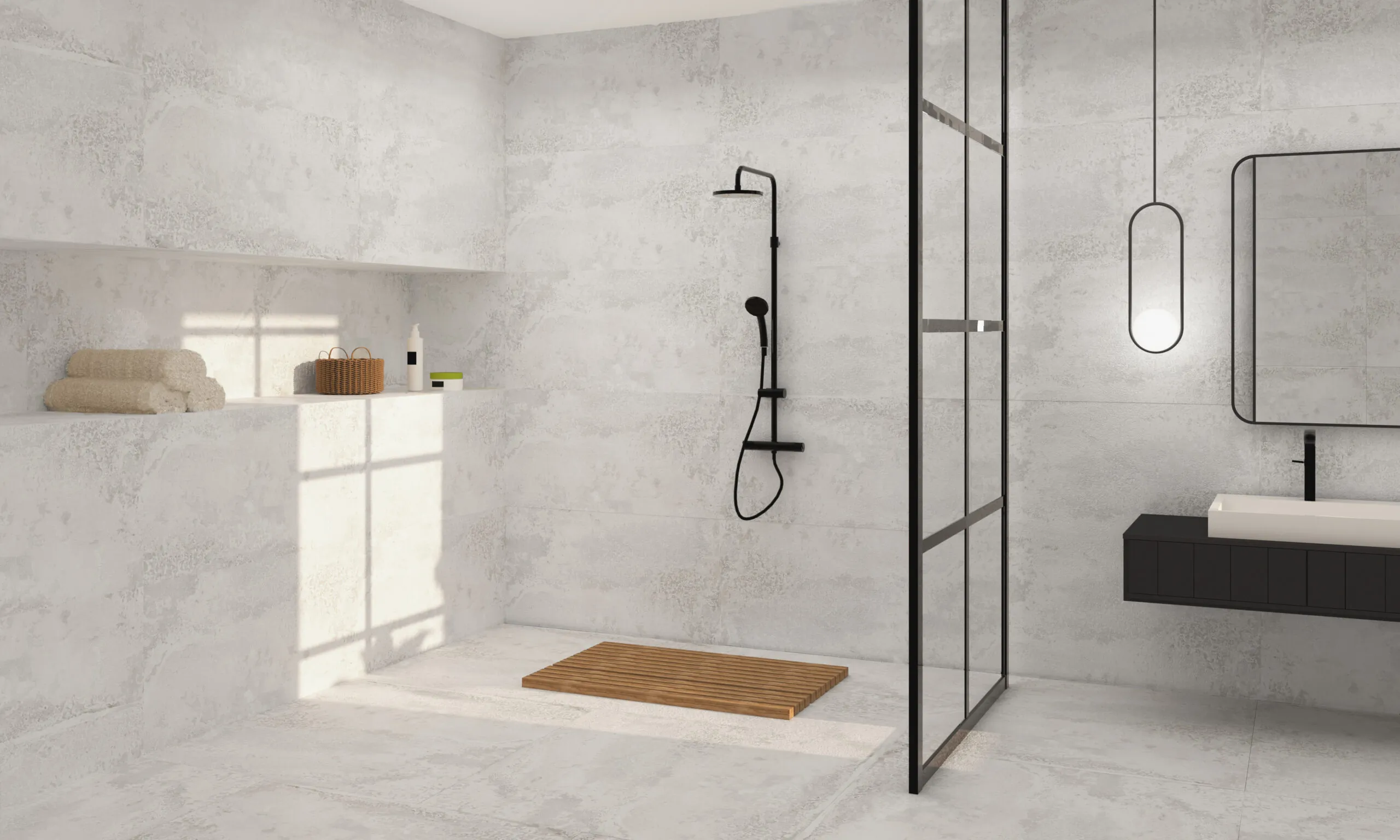 Коллекция Lab. Iron — Prissmacer