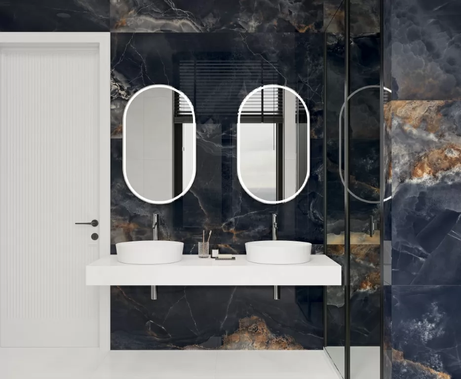 Коллекция Interstellar Black — Laparet
