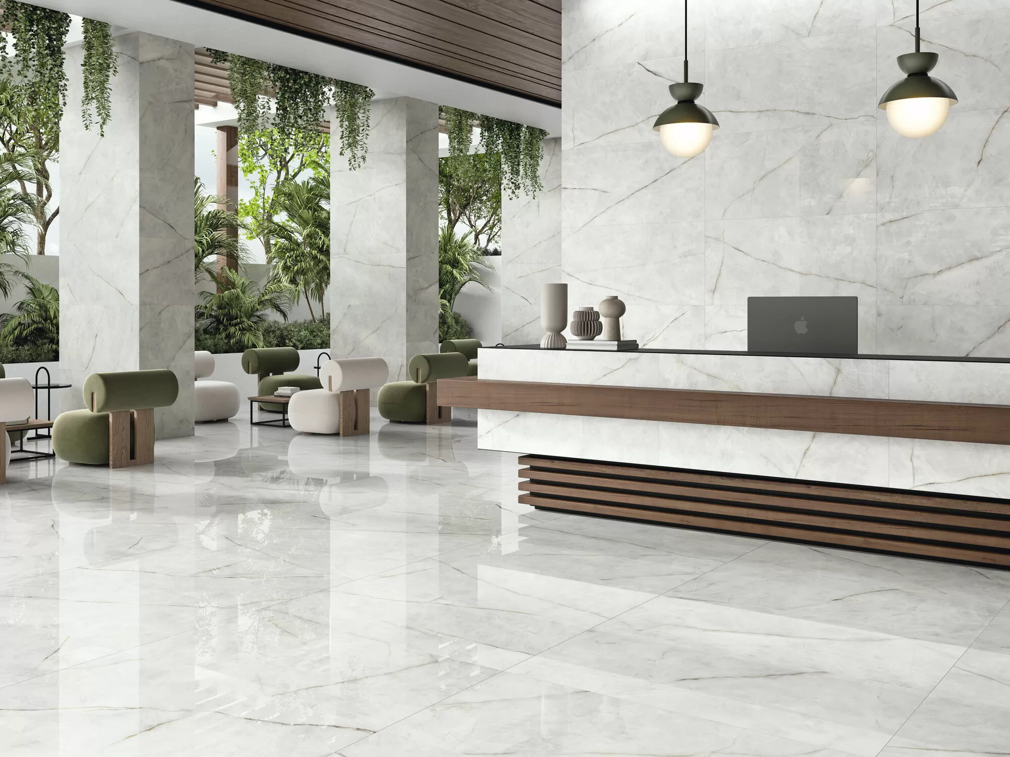 Коллекция Quartz — Baldocer