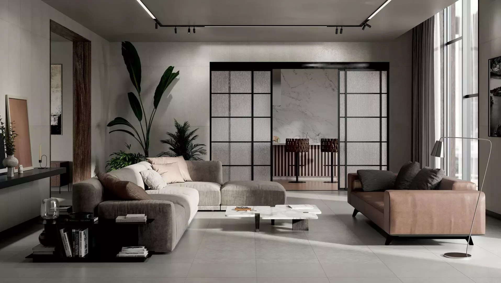 Коллекция Монсеррат — Kerama Marazzi