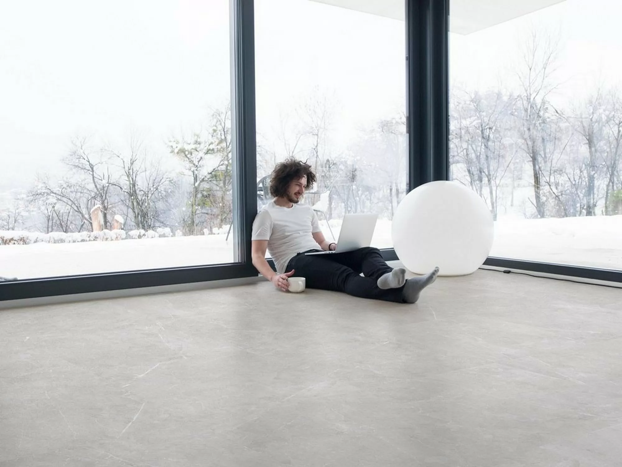 Коллекция Bliss — Global Tile