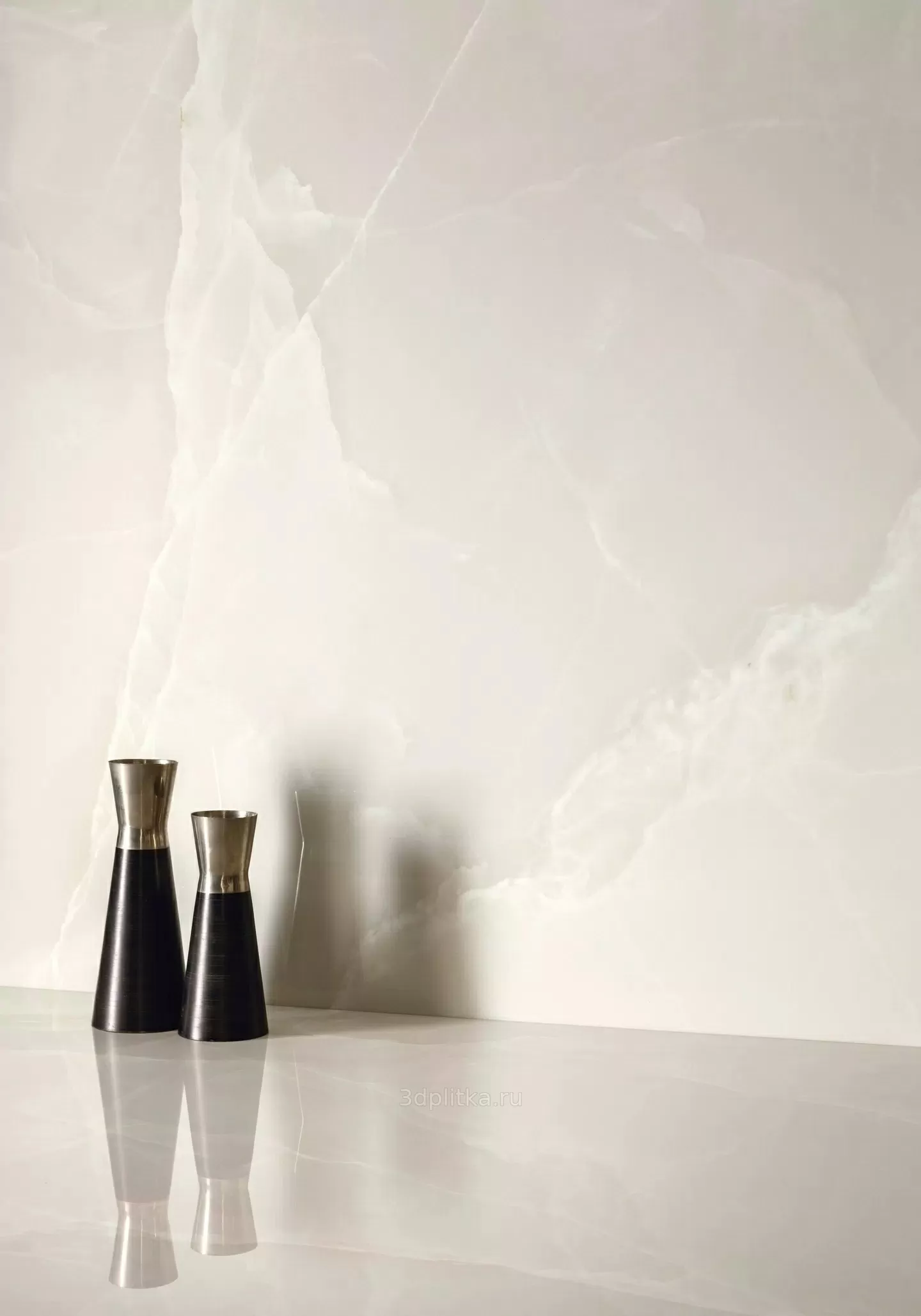 Коллекция Eccentric Luxe — Rex Ceramiche