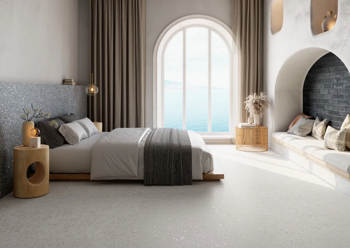 Коллекция Santorini — Grespania