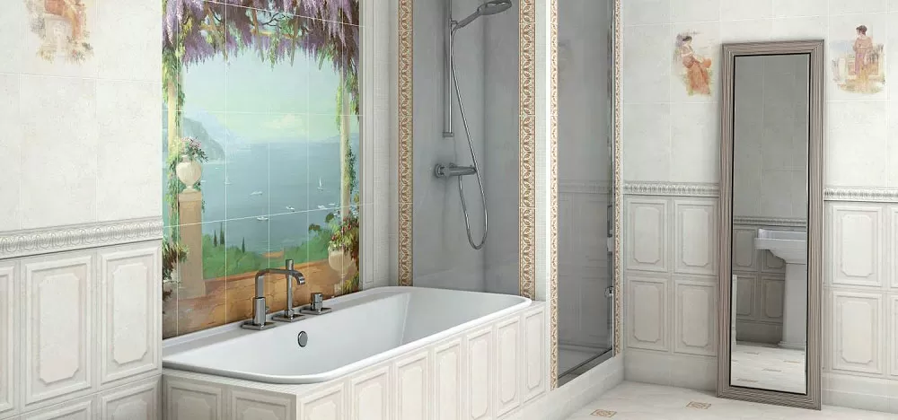 Коллекция Лаурито — Kerama Marazzi