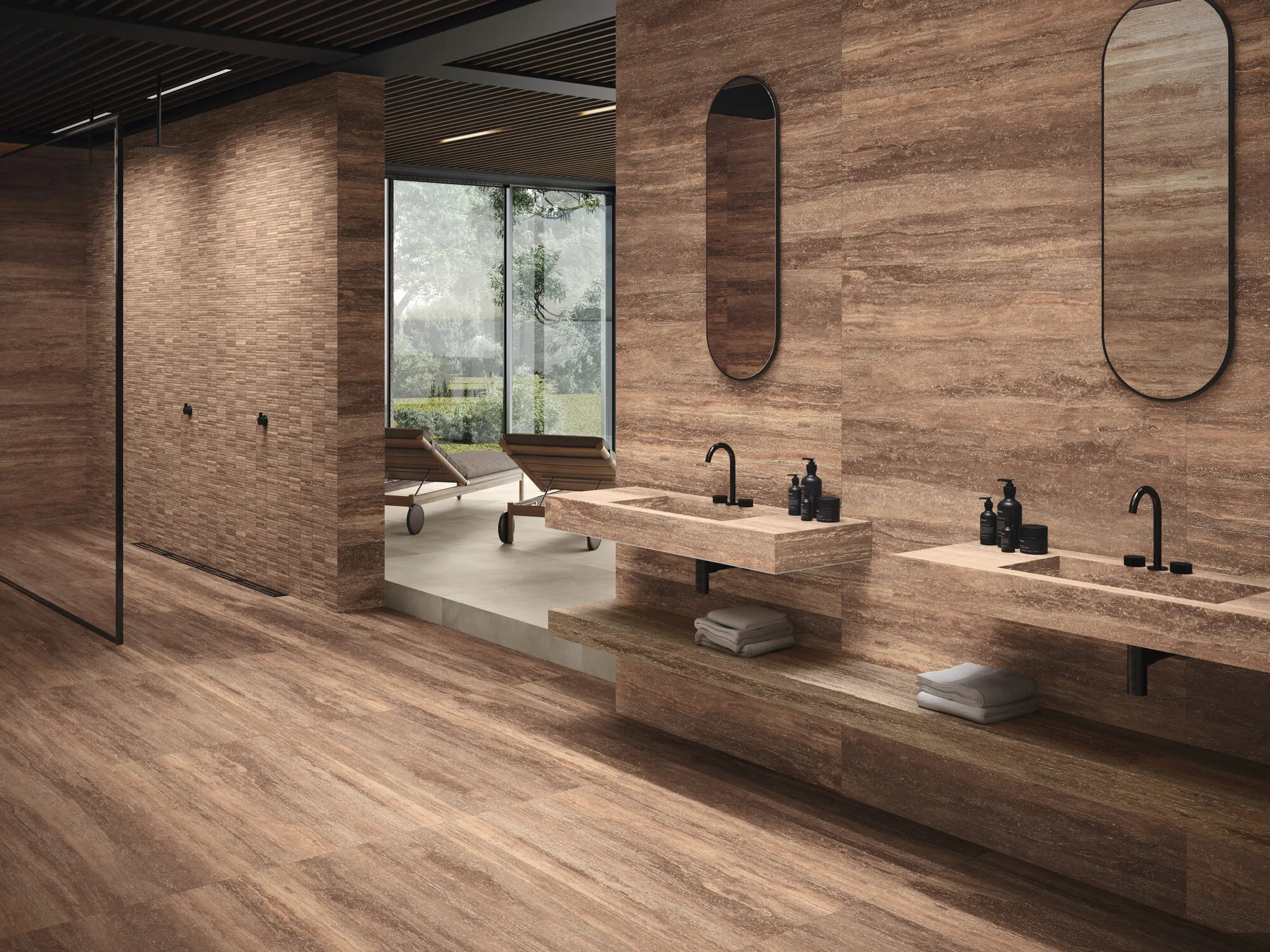 Коллекция Ardome — Ape Ceramica