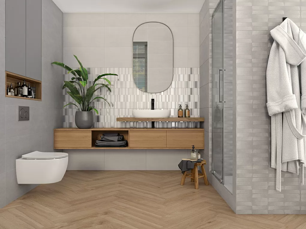 Коллекция Industry — Gracia Ceramica
