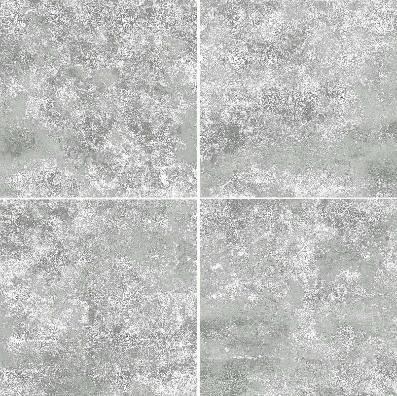 Коллекция Milkyway Silver — Laparet