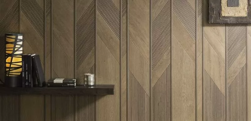 Коллекция 3D — Porcelanosa